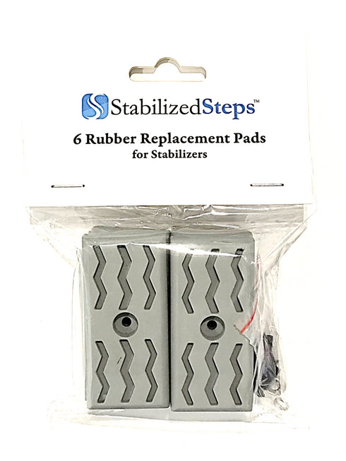 The Stabilizers Replacement Pads